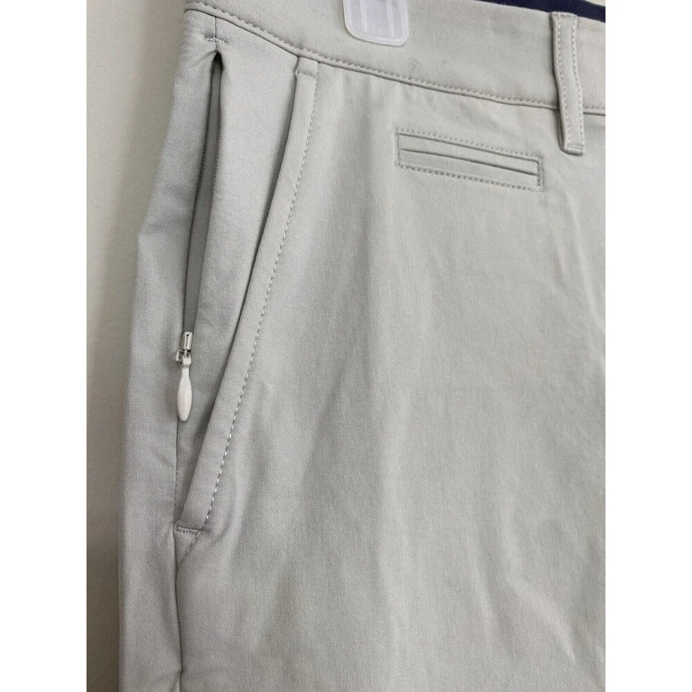 J.crew 484 Slim-fit tech oxford pant  NWT Size 30x30